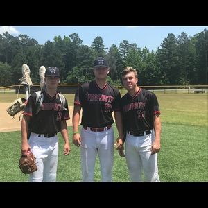 Meet your Posher, Isaac